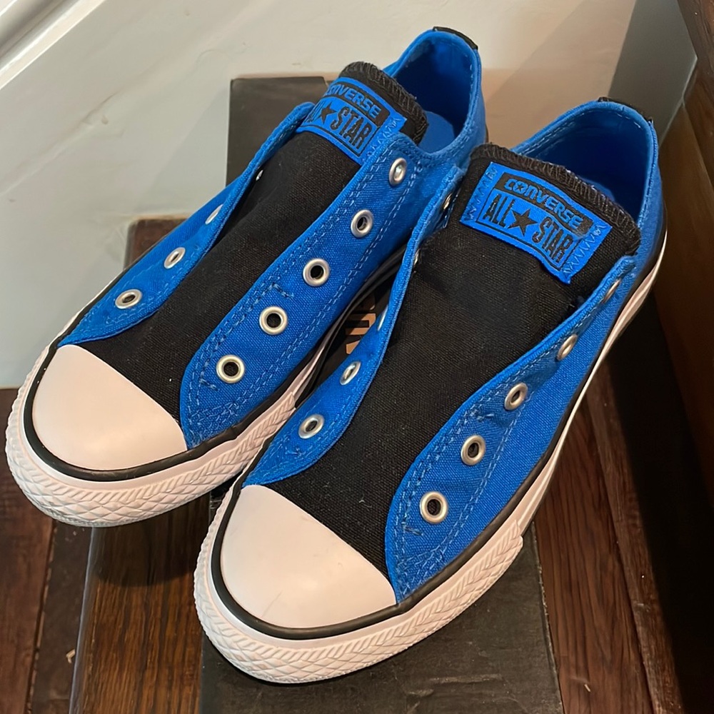 Kids Converse